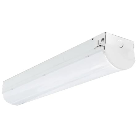 Westgate LED Strip Light with Sensor, 20W, 3500K/4000K/5000K LSL-2FT-20W-MCT-D-SEN